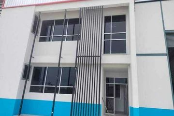 Warehouse / Factory for rent in Bang Pla, Samut Prakan