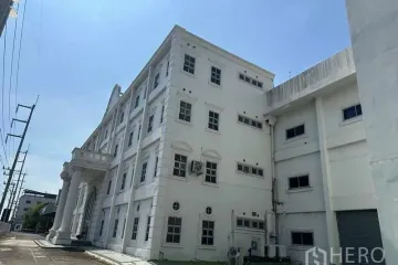 Warehouse / Factory for Sale or Rent in Rangsit, Pathum Thani