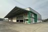 Warehouse / Factory for rent in Pak Nam, Samut Prakan near BTS Paknam