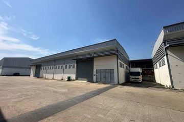 Warehouse / Factory for rent in Na Mai, Pathum Thani