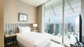 2 Bedroom Apartment for rent in Magnolias Ratchadamri Boulevard, Langsuan, Bangkok near BTS Ratchadamri