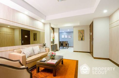 1 Bedroom Apartment for rent in Grand Mercure Bangkok Asoke Residence, Khlong Toei Nuea, Bangkok near MRT Sukhumvit