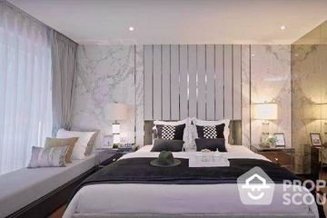 4 Bedroom Condo for sale in The Private Residence Rajdamri, Langsuan, Bangkok near BTS Ratchadamri