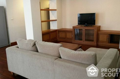 2 Bedroom Apartment for rent in Nagara Mansion, Langsuan, Bangkok near BTS Ploen Chit