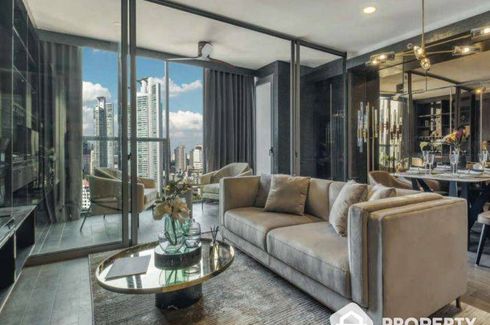 2 Bedroom Condo for sale in Wyndham Residence, Khlong Toei, Bangkok near MRT Queen Sirikit National Convention Centre