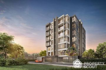 3 Bedroom Condo for sale in PYNN Soonvijai, Bang Kapi, Bangkok near MRT Pradit Manutham