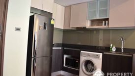 2 Bedroom Condo for rent in The Hudson Sathorn 7, Thung Maha Mek, Bangkok near BTS Chong Nonsi