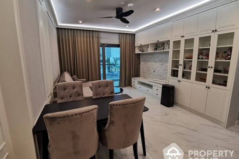 2 Bedroom Condo for sale in The Room Charoenkrung 30, Bang Rak, Bangkok near BTS Charoen Nakhon