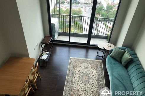 2 Bedroom Condo for rent in C Ekkamai, Khlong Tan Nuea, Bangkok near BTS Ekkamai