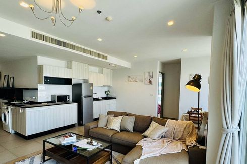 2 Bedroom Condo for rent in HQ by Sansiri, Khlong Tan Nuea, Bangkok near BTS Thong Lo