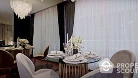 1 Bedroom Condo for sale in The Private Residence Rajdamri, Langsuan, Bangkok near BTS Ratchadamri