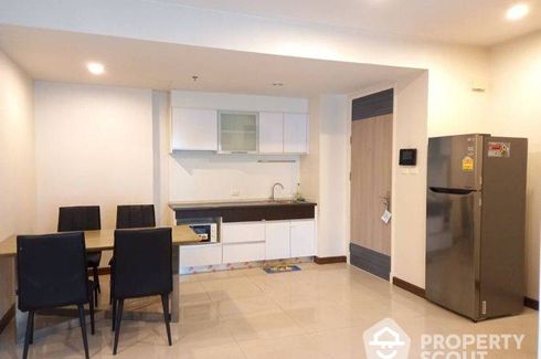 2 Bedroom Condo for rent in Supalai Premier @ Asoke, Bang Kapi, Bangkok near MRT Phetchaburi