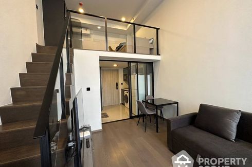 1 Bedroom Condo for rent in Maha Phruettharam, Bangkok near MRT Hua Lamphong