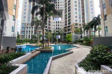 3 Bedroom Condo for sale in Belle Grand Rama 9, Huai Khwang, Bangkok near MRT Phra Ram 9