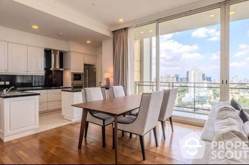 2 Bedroom Condo for sale in Royce Private Residences, Khlong Toei Nuea, Bangkok near BTS Asoke