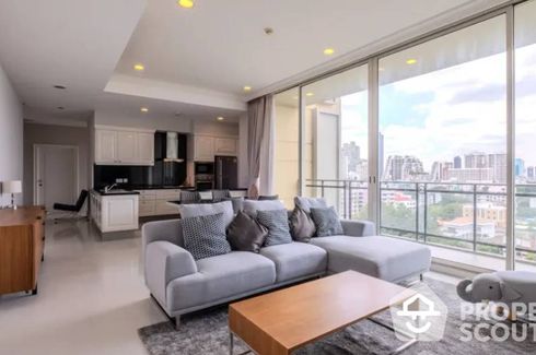 2 Bedroom Condo for sale in Royce Private Residences, Khlong Toei Nuea, Bangkok near BTS Asoke