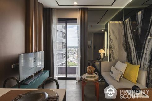 1 Bedroom Condo for sale in COCO Parc, Khlong Toei, Bangkok near MRT Khlong Toei