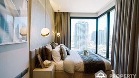 2 Bedroom Condo for sale in Ashton Asoke - Rama 9, Din Daeng, Bangkok near MRT Phra Ram 9