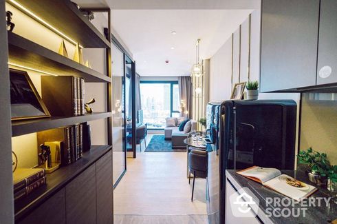 2 Bedroom Condo for sale in Ashton Asoke - Rama 9, Din Daeng, Bangkok near MRT Phra Ram 9