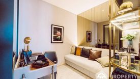 2 Bedroom Condo for sale in Ashton Asoke - Rama 9, Din Daeng, Bangkok near MRT Phra Ram 9