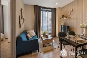 1 Bedroom Condo for sale in XT Phayathai, Thanon Phaya Thai, Bangkok near BTS Phaya Thai