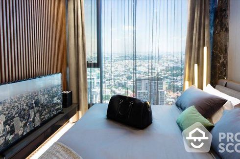 1 Bedroom Condo for sale in Hyde Heritage Thonglor, Khlong Tan Nuea, Bangkok near BTS Thong Lo