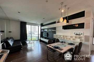 2 Bedroom Condo for sale in The Room Sukhumvit 62, Bang Chak, Bangkok near BTS Punnawithi