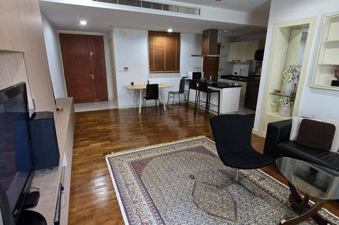 2 Bedroom Condo for sale in Baan Siri 31, Khlong Toei Nuea, Bangkok near BTS Phrom Phong