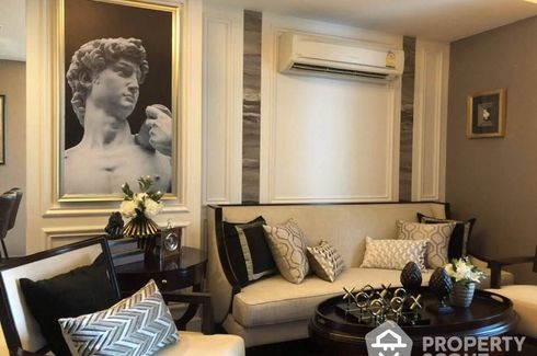 2 Bedroom Condo for sale in The Address Sukhumvit 61, Khlong Tan Nuea, Bangkok near BTS Ekkamai