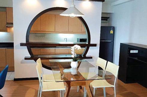 3 Bedroom Condo for sale in Bangkok Garden, Chong Nonsi, Bangkok near BTS Chong Nonsi