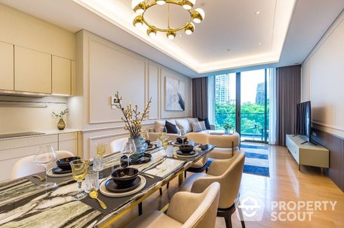 2 Bedroom Condo for sale in Baan Sindhorn, Langsuan, Bangkok near BTS Ratchadamri