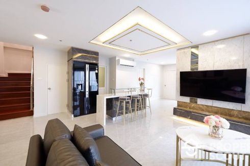 4 Bedroom Condo for sale in Belle Grand Rama 9, Huai Khwang, Bangkok near MRT Phra Ram 9