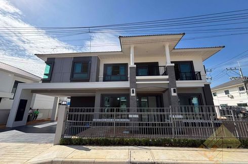 4 Bedroom House for sale in Nong Prue, Chonburi