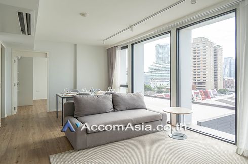 2 Bedroom Apartment for rent in Phra Khanong, Bangkok near BTS Thong Lo