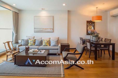 2 Bedroom Apartment for rent in Phra Khanong, Bangkok near BTS Thong Lo