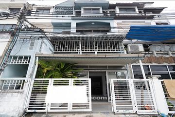 2 Bedroom Townhouse for rent in Khlong Toei Nuea, Bangkok near MRT Sukhumvit