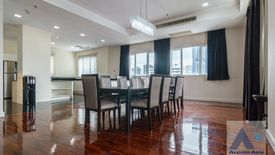 4 Bedroom Apartment for rent in Khlong Toei, Bangkok near BTS Asoke