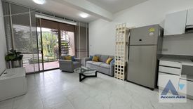 3 Bedroom Townhouse for rent in Sam Sen Nai, Bangkok near BTS Saphan Kwai