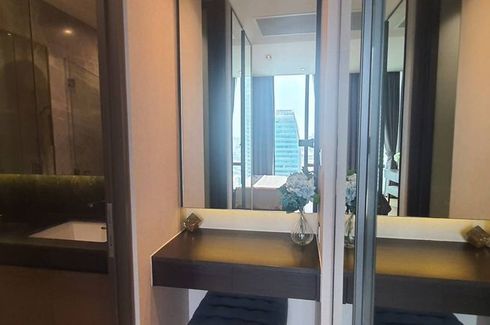 2 Bedroom Condo for rent in 28 Chidlom, Langsuan, Bangkok near BTS Chit Lom