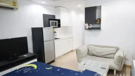 1 Bedroom Condo for rent in The Kris Extra 5, Din Daeng, Bangkok near MRT Sutthisan