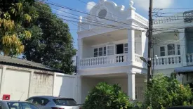 5 Bedroom Townhouse for sale in Sukhumvit Garden City 2, Bang Chak, Bangkok