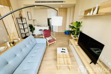 1 Bedroom Condo for rent in Noble BE19, Khlong Toei Nuea, Bangkok near BTS Asoke