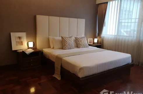 2 Bedroom Condo for rent in Ploenruedee Residence, Lumpini, Bangkok near BTS Ploen Chit