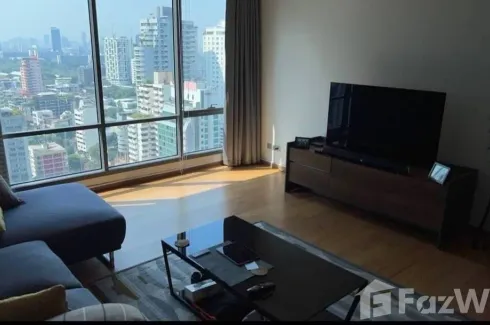 2 Bedroom Condo for rent in Hyde Sukhumvit 13, Khlong Toei Nuea, Bangkok near BTS Nana