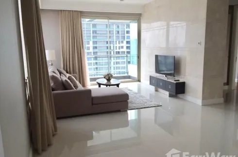 2 Bedroom Condo for rent in Q Langsuan, Lumpini, Bangkok near BTS Ratchadamri