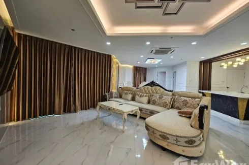 4 Bedroom Condo for rent in Belle Grand Rama 9, Huai Khwang, Bangkok near MRT Phra Ram 9