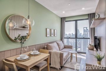 1 Bedroom Condo for sale in Ashton Asoke, Khlong Toei Nuea, Bangkok near MRT Sukhumvit