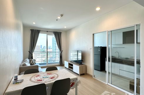 2 Bedroom Condo for rent in Supalai Lite Ratchada - Naradhiwas - Sathon, Chong Nonsi, Bangkok