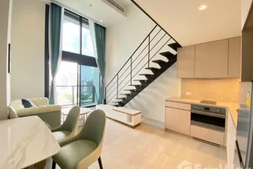 1 Bedroom Condo for rent in The Lofts Silom, Silom, Bangkok near BTS Surasak