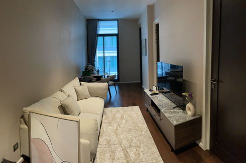 1 Bedroom Condo for sale in The Diplomat 39, Khlong Tan Nuea, Bangkok near BTS Phrom Phong